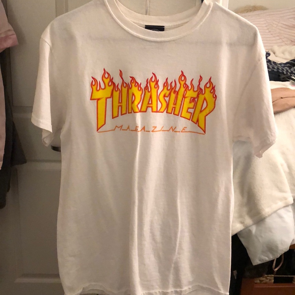 Thrasher shirt